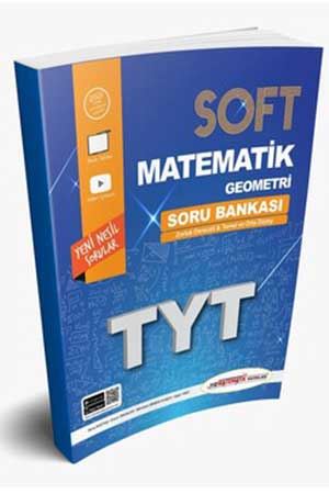 112 Matematik TYT Soft Matematik Geometri Soru Bankası