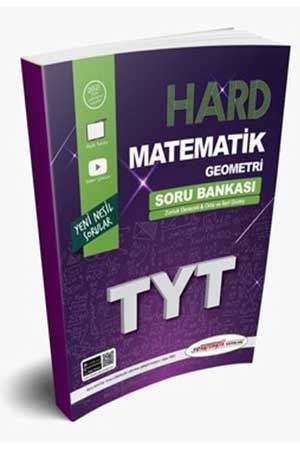 112 Matematik TYT Hard Matematik Geometri Soru Bankası