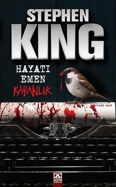 Altın Kitaplar - Hayatı Emen Karanlık Stephen King