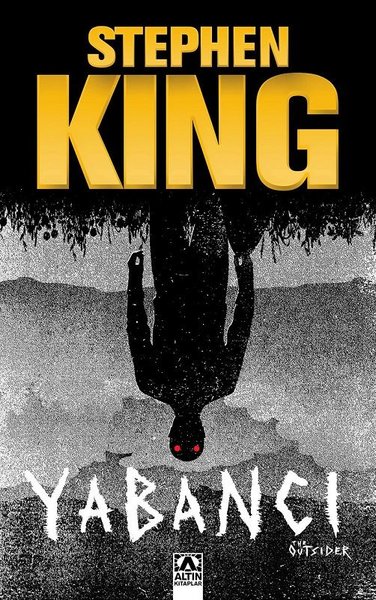Altın Kitaplar - Yabancı Stephen King