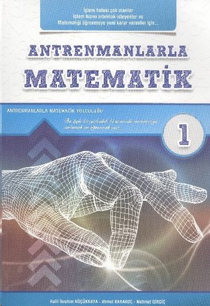 Antrenman - Antrenmanlarla Matematik-1